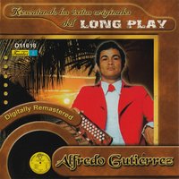 La Mujer Es una Nave - Alfredo Gutierrez