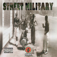 I Don't Give A Damn - Street Military