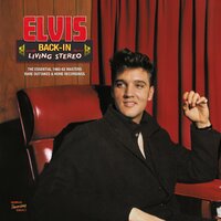 I'm Gonna Walk Dem Golden Stairs - Elvis Presley