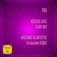 Heaven Love - Pds