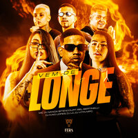 Vem de Longe - Mc jv & DJ Bel Bertinelli & dj nanda bitencourt