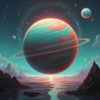 Uranus 58 - I Can