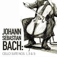 Cello Suite No. 3 in C Major, BWV 1009: II. Allemande - Robert Cohen & Johann Sebastian Bach