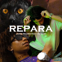 Repara - James Magrin & Gutinho