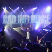 Intro - Bäd Influence