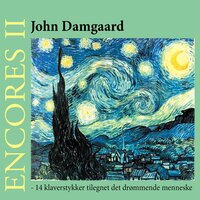 Vél komne med æra - John Damgaard