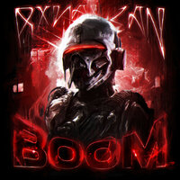 BOOM - RXMALIAN