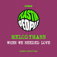 Fire - Melodymann