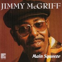 The Worm Turns - Jimmy McGriff
