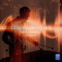 Canon and Gigue in D Major, P 37 (Arr. for Vibraphone and Piano): 1. Canon - Leigh Harrold & Nick Parnell & Иоганн Пахельбель