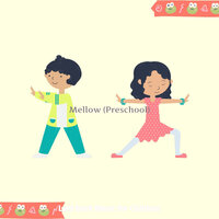 Music (Playgroups) - Laid Back Music for Children