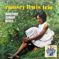 Sarah Jane - Ramsey Lewis Trio