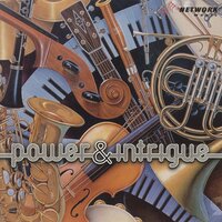 Intrigue - Network Music Ensemble
