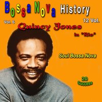 Samba de Una Nota - Quincy Jones
