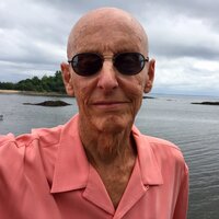 Nothing Can Stop - Bob Leinbach