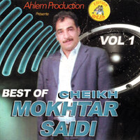 baghi naaref chkoun aoujouk alia - Cheikh Mokhtar Saidi