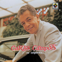 Danzones De Pardavé - Carlos Campos
