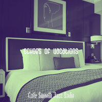Quartet Jazz Soundtrack for Time Off - Cafe Smooth Jazz Radio