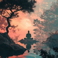 Soothing Music for Insight - Himalaya Nature & Japanese Meditation Music Romance & Ambient Music Therapy (Deep Sleep, Meditation, Spa, Healing, Relaxation)