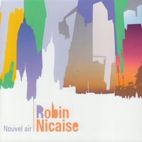Les Grands Espaces - Robin Nicaise