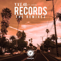 Records - Y.V.E. 48 & Hier & Tom Ferry