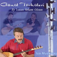 Karadır Kaşların - İsa Muslubaş