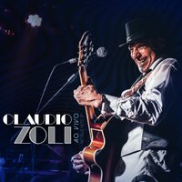Livre pra Viver (Ao Vivo no Blue Note Sp) - Cláudio Zoli