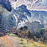 Episodes Besets - Arnold Fairtooth