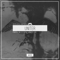 Uniter - Jonny Burg & Ian Dillon