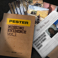 Cold Nights - Pester