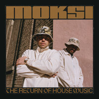Doorman - Moksi & Chace