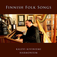 Song Without Words from Jalasjärvi - Kalevi Kiviniemi