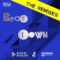Beat Town - Rodriggo Liu & Rafael Daglar & Rafael Daglar, Rodriggo Liu