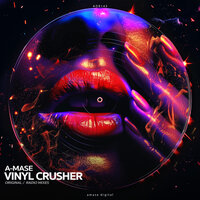 Vinyl Crusher - A-Mase