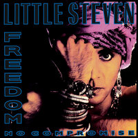 Fruta Amarga - Little Steven & Rubén Blades