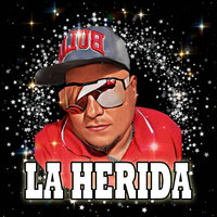 La Herida - Alvaro "El Barbaro"