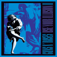 Estranged - Guns N' Roses