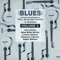 Warehouse Man Blues - Champion Jack Dupree