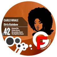 Dirty Rainbow - Carlo Whale