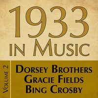 Stormy Weather - The Dorsey Brothers Orchestra & Ethel Waters