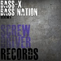 Morphine - Bass-X