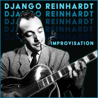 Les Yeux Noirs - Django Reinhardt