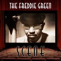 Swinging Back - Freddie Green