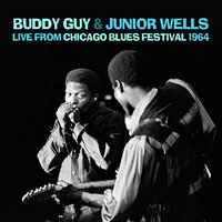 Every Day I Have the Blues - Buddy Guy & Junior Wells