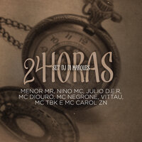 Set Dj Di Marques - 24 Horas - Mc Carol Zn & Mc Diouro & Mc Negrone & Mc Julio D.E.R. & Mc TBK & MC Nino GC