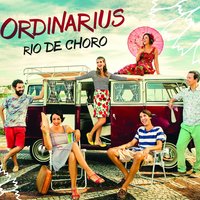 Santa Morena - Ordinarius