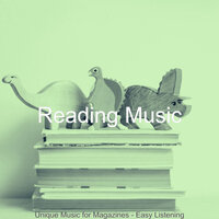 Atmospheric Reading - Reading Music