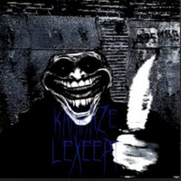 KAMSX UFNK 1.0 - Kamikaze & LEXEEPT