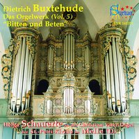 "Es spricht der Unweisen Mund", BuxWV 187 - Helga Schauerte & Дитрих Букстехуде