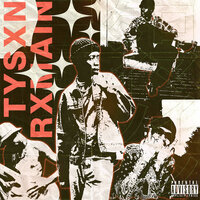 Run The World - TYSXN RXMAIN & Wzrd Yoshi & Jatzdakid